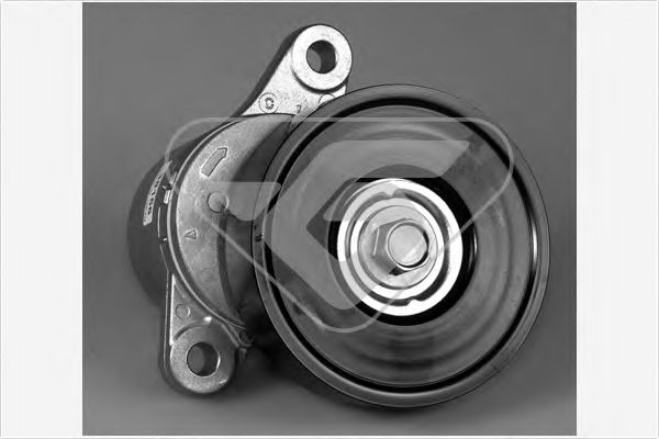 Натяжной ролик, поликлиновой  ремень HUTCHINSON T0427