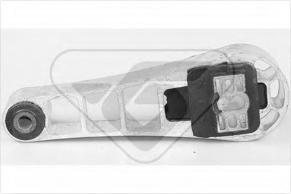Кронштейн, подвеска двигателя HUTCHINSON 532C16