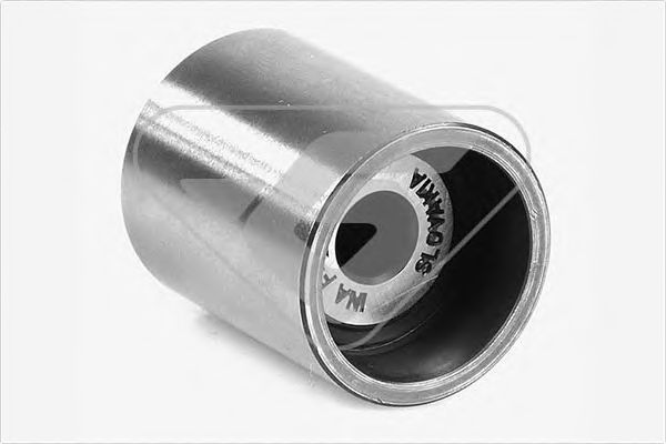 Паразитный / Ведущий ролик, зубчатый ремень HUTCHINSON HEG 410