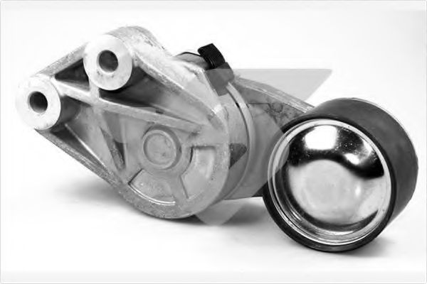 Натяжной ролик, поликлиновой  ремень HUTCHINSON TK031