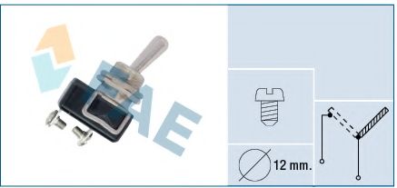 Выключатель FAE 65260