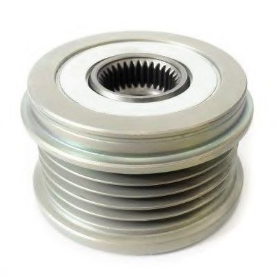 Механизм свободного хода генератора MEAT & DORIA 45189