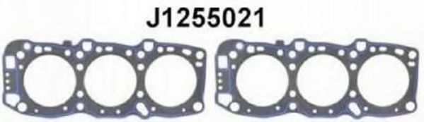 Прокладка, головка цилиндра NIPPARTS J1255021