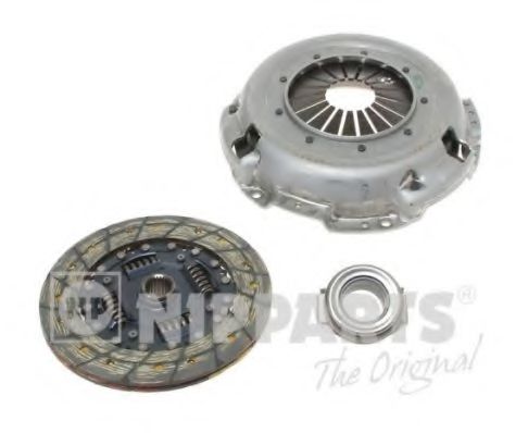 Комплект сцепления NIPPARTS J2004071
