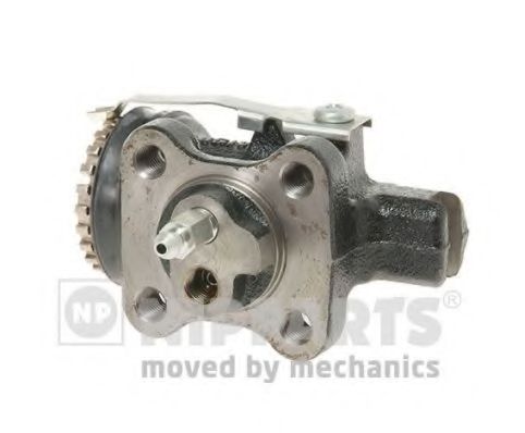 Колесный тормозной цилиндр NIPPARTS J3242073