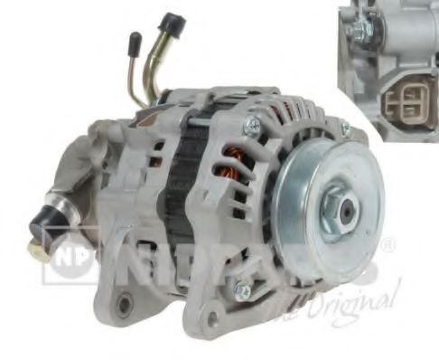 Генератор NIPPARTS J5115038