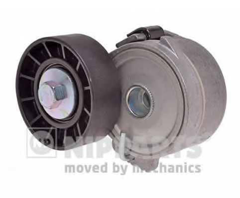Натяжной ролик, поликлиновой  ремень NIPPARTS N1148023