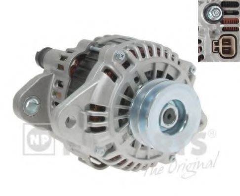 Генератор NIPPARTS N5115086