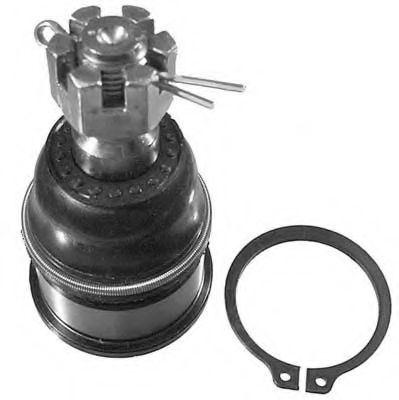 Несущий / направляющий шарнир MGA SR5287