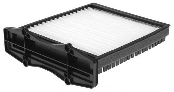 Фильтр, воздух во внутренном пространстве MGA FAH5112