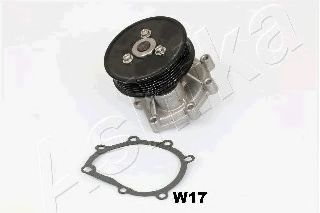 Водяной насос ASHIKA 35-0W-W17