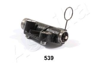 Устройство для натяжения ремня, ремень ГРМ ASHIKA 45-05-539