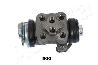 Колесный тормозной цилиндр ASHIKA 65-05-500