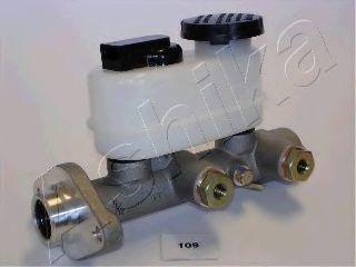 Главный тормозной цилиндр ASHIKA 68-01-109