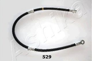Кронштейн, тормозный шланг ASHIKA 69-05-529