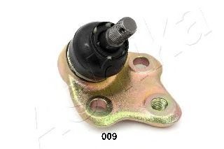 Несущий / направляющий шарнир ASHIKA 73-00-009