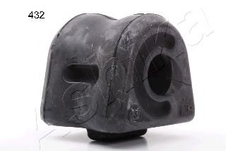 Втулка, стабилизатор ASHIKA GOM-432