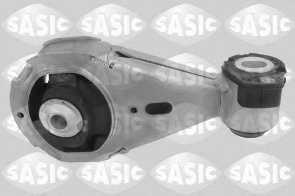 Кронштейн, подвеска двигателя SASIC 2704056
