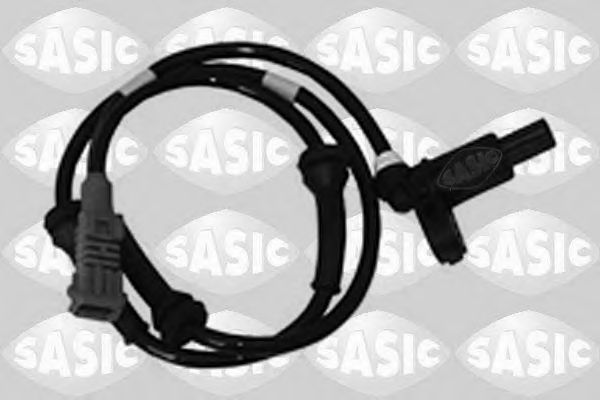 Датчик, частота вращения колеса SASIC 9230002
