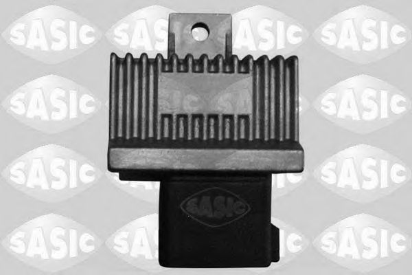 Реле, система накаливания SASIC 9314008