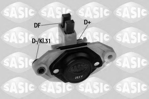 Регулятор генератора SASIC T9124006
