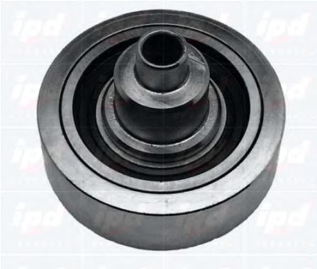 Натяжной ролик, поликлиновой  ремень IPD 14-0532