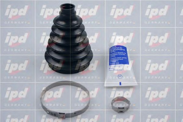Комплект пылника, приводной вал IPD 35-3019S