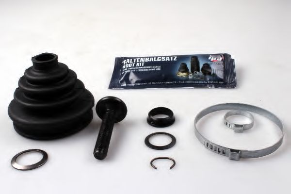 Комплект пылника, приводной вал IPD 35-2022