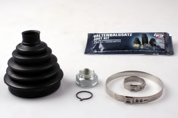 Комплект пылника, приводной вал IPD 353032