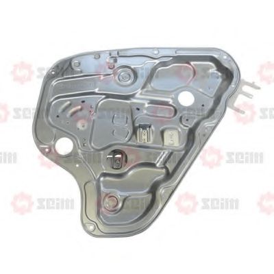 Подъемное устройство для окон SEIM 901020