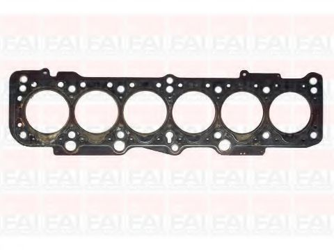 Прокладка, головка цилиндра GLASER 25685