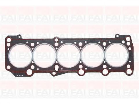 Прокладка, головка цилиндра FAI AutoParts HG545