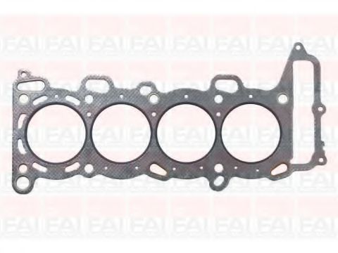 Прокладка, головка цилиндра FAI AutoParts HG1219