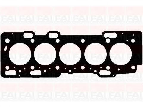Прокладка, головка цилиндра FAI AutoParts HG1389