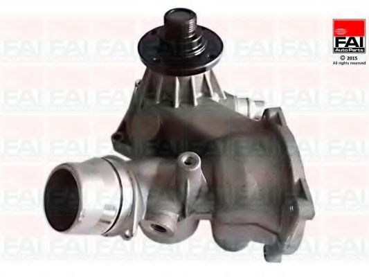 Водяной насос FAI AutoParts WP6342