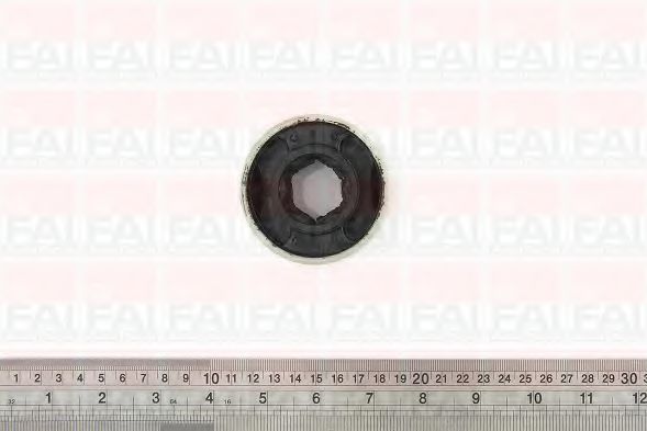 Подвеска, рычаг независимой подвески колеса FAI AutoParts SS2524