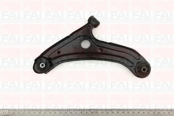 Рычаг независимой подвески колеса, подвеска колеса FAI AutoParts SS2584