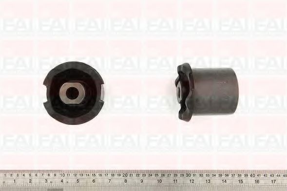Подвеска, рычаг независимой подвески колеса FAI AutoParts SS2768
