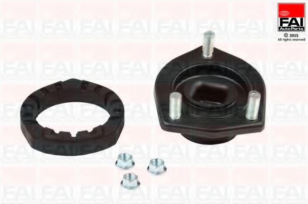 Крепление стойки амортизатора FAI AutoParts SS3123