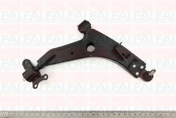 Рычаг независимой подвески колеса, подвеска колеса FAI AutoParts SS4037