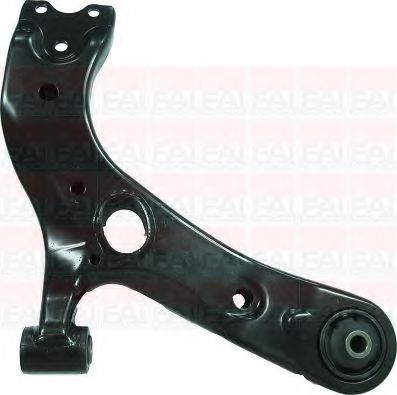 Рычаг независимой подвески колеса, подвеска колеса FAI AutoParts SS7370