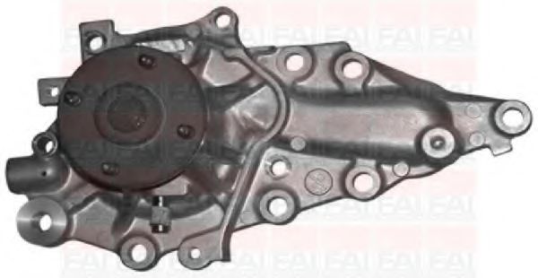 Водяной насос FAI AutoParts WP6526