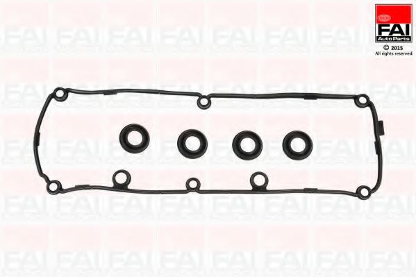 Прокладка, крышка головки цилиндра FAI AutoParts RC1663SK