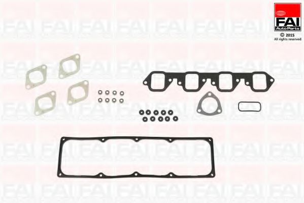 Комплект прокладок, головка цилиндра FAI AutoParts HS670NH