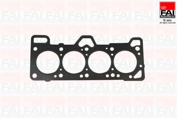 Прокладка, головка цилиндра FAI AutoParts HG1234