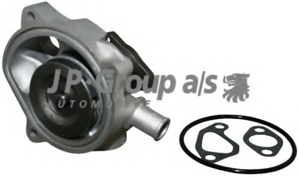 Водяной насос JP GROUP 1114100400