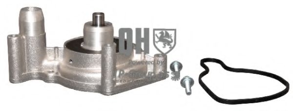 Водяной насос JP GROUP 1114106009
