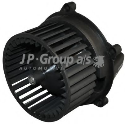 Вентилятор салона JP GROUP 1126101600