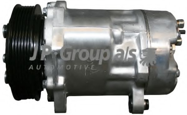 Компрессор, кондиционер JP GROUP 1127100700