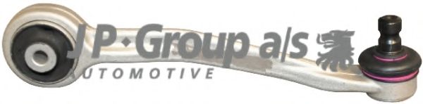 Рычаг независимой подвески колеса, подвеска колеса JP GROUP 1140104580